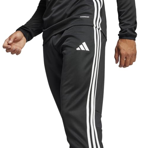 Image of adidas Men's Mid Rise Regular Track Pants