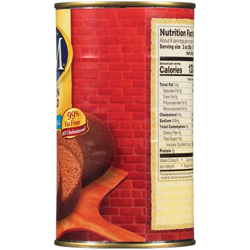 B&M Brown Bread Original 16-Ounce - Thumbnail 3