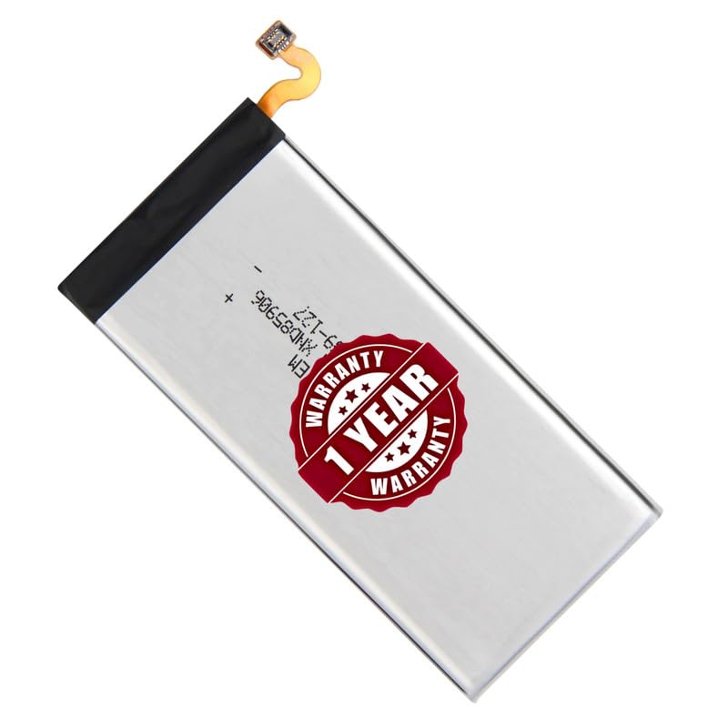 Image of Original EB-BA300ABE Battery Compatible with Samsung Galaxy A3 (SM-A300F) - (1900mAh) - 1 Year Warranty BC45