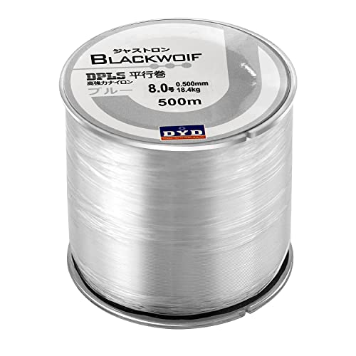 Amazon Best Sellers Best Monofilament Fishing Line