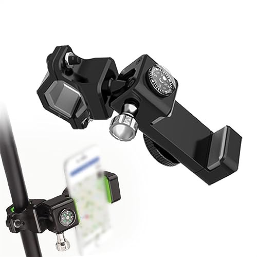 Support téléphone moto Suzuki DL650 XT résistant aux vibrations pour GPS