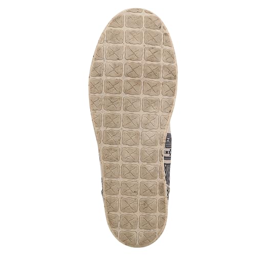 Image of Twisted X Women's Hooey Slip-On Loper Low Top Loafers