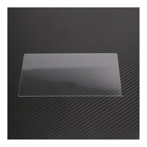 Film de protection en verre trempé Audi A4 B9 A5 Q5 navigation 10"