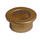 1 pulgada ID, 1-1/4 pulgadas OD