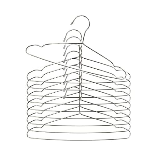 XeXnK[ 10{Zbg Iׂ4TCY 32cm 40cm 42cm 45cm 藎ɂ ȂȂ y LbY Y fB[X XeX SUS201 nK[ ߗރnK[ v Trɂ   [ X