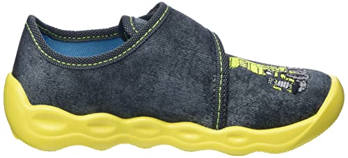 Image of Superfit Boys Bubble Slippers