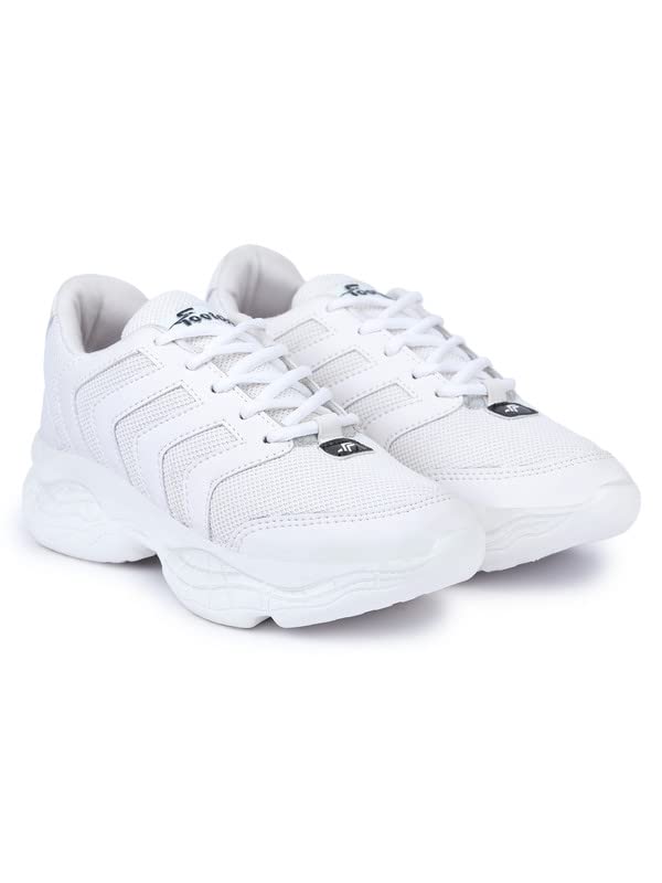 FOOTOX BE YOUR LABELShoes for Women | Running Shoes | Casual Shoes-FWCS-04