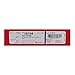 Pouch Ostomy Drain 2 Piece 2-3/4 - Item Number 18194 - 10 Each / Box - 2-3/4