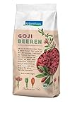 goji-beeren tibet