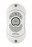 Fanimation RC110WH Hand Held Control C24 Plus Receiver