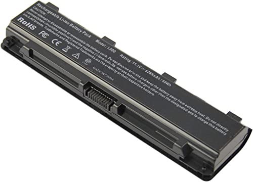 Batterie portable Toshiba PA5026U-1BRS pour travailler partout