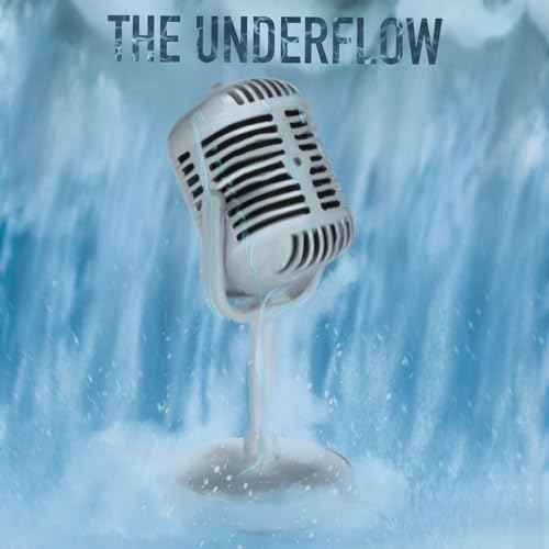 The Underflow Podcast By Calvary Chapel Living Water Toms River NJ cover art