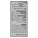 Dove Men+Care Extra Fresh Men's Antiperspirant Deodorant Stick Extra Fresh With 72-hour sweat & odor protection with 1/4 Moisturizing Cream & Long-lasting Citrus Scent 2.7 oz