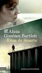 Ritos de muerte: 1 (Áncora & Delfín)