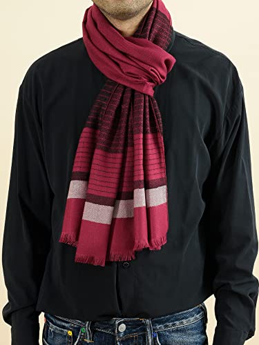 Runtlly-Mens-Winter-Cashmere-Scarf-Stripes-Warm-Soft-Scarves-with-Tassel-Luxurious-Winter-Scarf-For-Men-Women