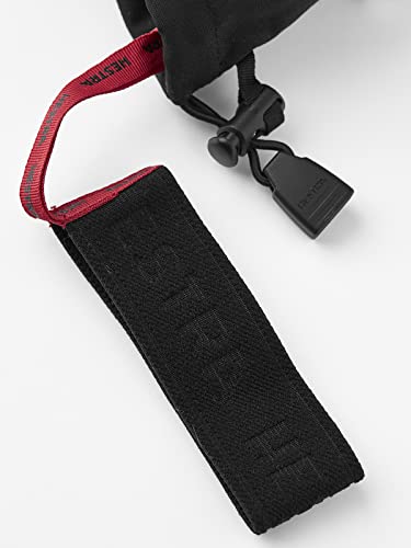 Image of Hestra Army Leather Heli Ski Glove, 5-Finger Snow Glove for Skiing & Snowboarding for Men & Women