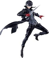 POP UP PARADE ペルソナ5 ザ・ロイヤル ジョーカー L size 完成品フィギュア