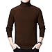 Dvbfufv Männer Hohe Kragen Pullover Männlich Einfarbig Warme Gestrickte Pullover Männer Casual Pullover Mann Pullover Pullover DVB S günstig Kaufen-Dvbfufv Männer Hohe Kragen Pullover Männlich Einfarbig Warme Gestrickte Pullover Männer Casual Pullover Mann Pullover Pullover