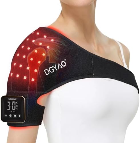 Complete Comfort Knee Far Infrared Heating Wrap | RDR Wellness