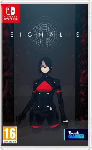 Signalis - Switch Signalis - Switch