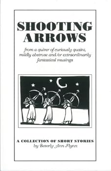 Paperback Shooting Arrows Book