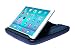 Prop 'n Go Slim - Adjustable Bed Holder & Lap Stand for iPad, iPad Mini, Tablets and eReaders with Multi Angle Control (Purple)