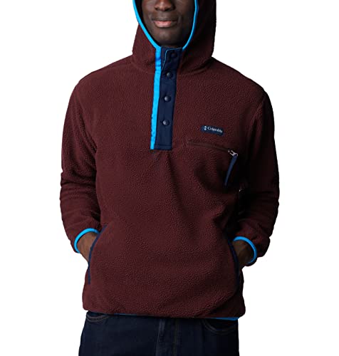 Image of Columbia Helvetia Hoodie