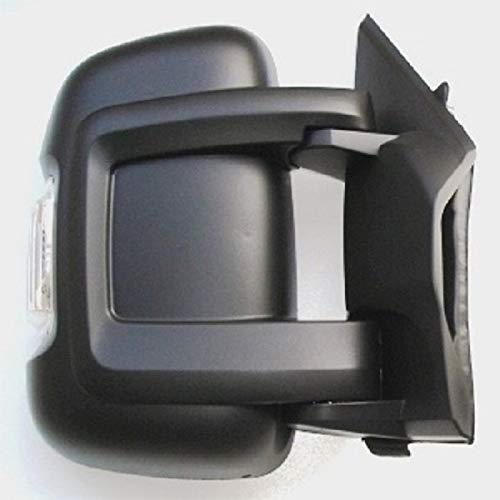 Rétroviseur Ducato Jumper Boxer droit électrique Pro!Carpentis 2006