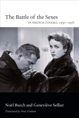 The Battle of the Sexes in French Cinema, 1930–1956 (English Edition)