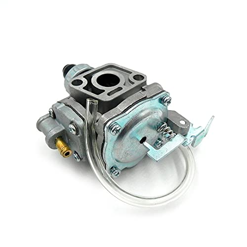 Carburador Para Roçadeira Shindaiwa Modelo B45