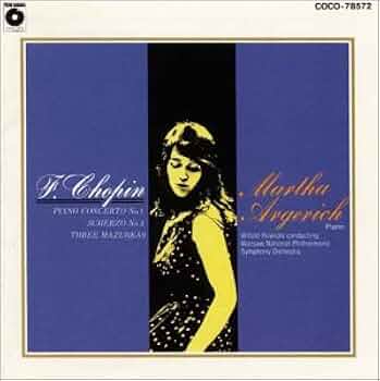 Amazon.co.jp: ショパン・コンクール・ライヴ: ミュージック