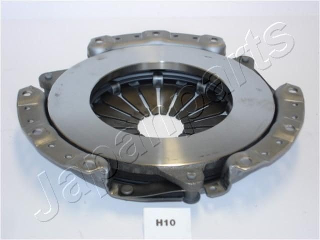 JAPANPARTS Kit de embrague Compatible con HYUNDAI GETZ TB KF-H26
