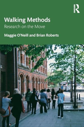 Walking Methods: Research on the Move view 2