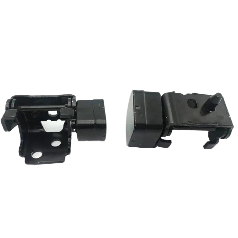 Door Hinge Front Left Front Right Rear Left Rear Right 9035X0 9035W9 Compatible with C5 X7 2007 2017(Rear Right)