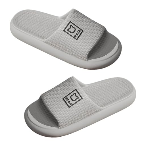 Clouds Slides  T_ Xbp p y V[ z[V[Y  ~ , O[, 9.5-10 Women/8.5-9 Men