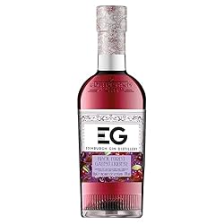 Edinburgh Gin Black Forest Gateau Gin Liqueur