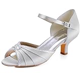abendschuhe silber asos Ideal für Braut, Brautjungfer, Mutter der Braut, Abend, Abschlussball, Partykleid oder andere besondere Anlässe