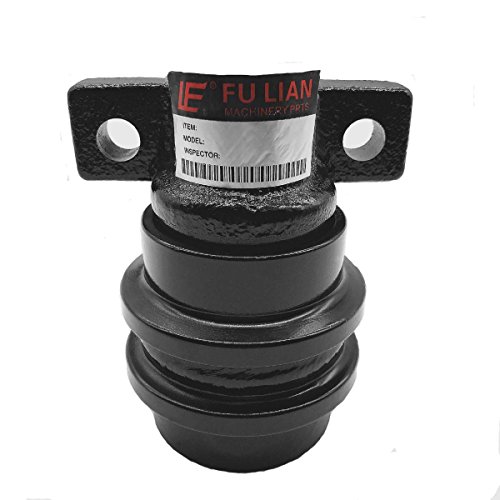 Image of The MINI Excavator Carrier Roller /Top Roller for SUMITOMO SH50.etc