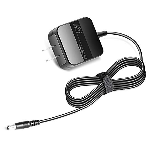 [UL LISTED]KFD 9V AC Adapter Power Charger For BOSS/ROLAND PSB-1U PSB1U; BOSS Roland GT-10 GT-10B BCB-60 Multi-Effects Guitar, Bass Effect Pedal Board,Zoom Guitar Multi Effects Pedal Power Supply Cord
