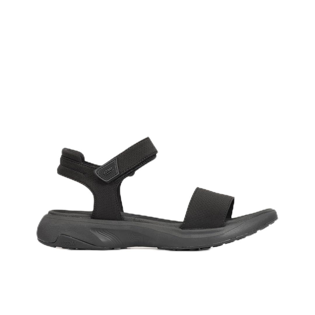 Sandalia Sport Style Energy AT183 All Black