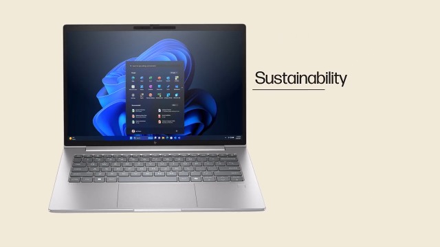 Amazon.com: HP EliteBook 14 Business Laptop (14