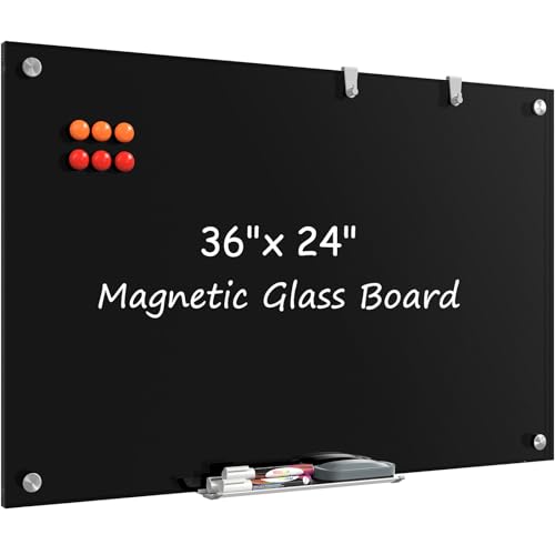MaxGear Glass Board