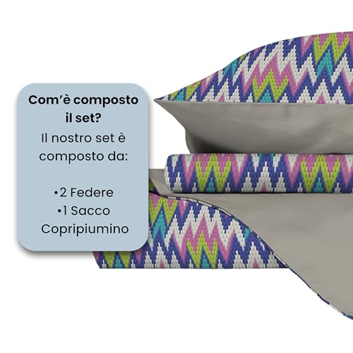 Funda de edredón blanca lavable de microfibra suave para cama individual y juvenil 5