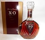 サントリーブランデーXOデラックス 700ml 専用箱入り