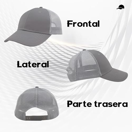 Gorras, Sports Imagen adicional