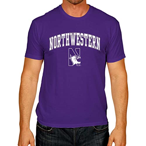 Image of NCAA Gameday Cotton T-Shirt for Men and Women