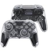 Amazon.co.jp: eXtremeRate Nintendo Switch 2 Pro コントローラーに
