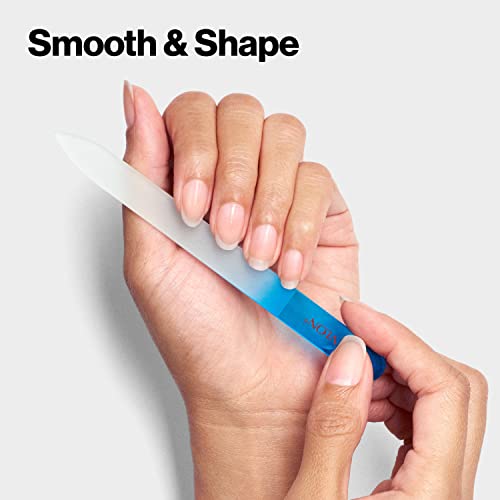 Revlon Bacteria Shield Glass Nail File #TOP4