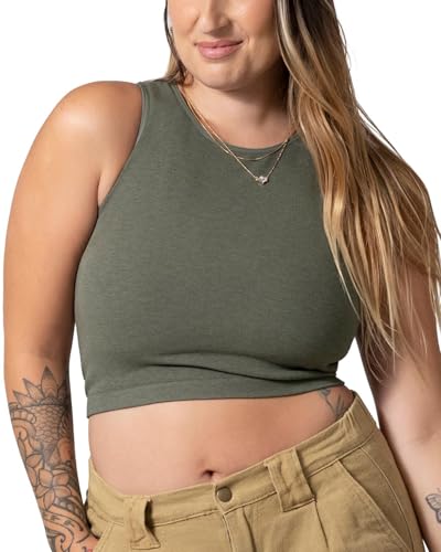 Image of Kindred Bravely Sublime Longline Nursing & Maternity Bra for Breastfeeding | Nursing Tank Tops