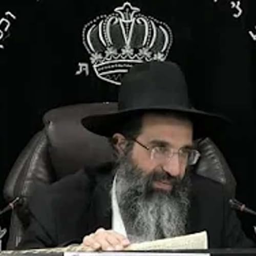 מדיני תרומות ומעשרות - א' 🥝 טו' בשבט תשפו | הרב שי עובד